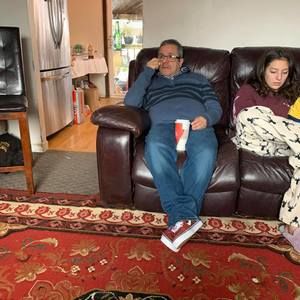 Meet your Posher, Alma